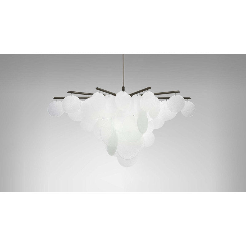 Nimbus 8 - Light Chandelier