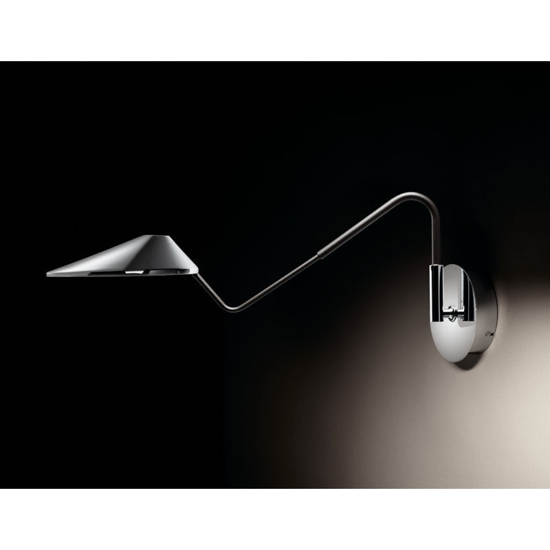 Nn L 1 - Light LED Swing Arm