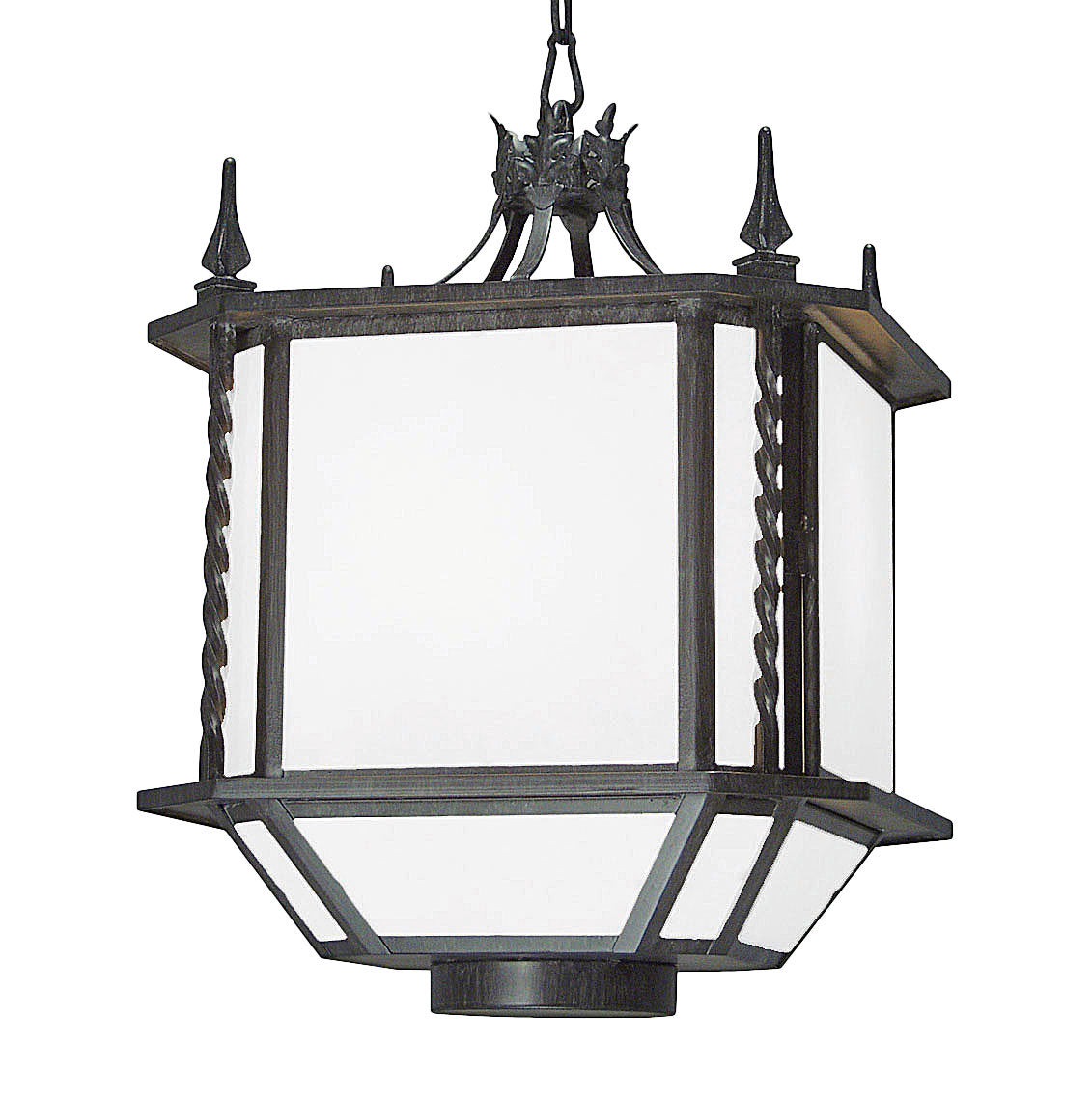 Noah 3 - Light Pendant