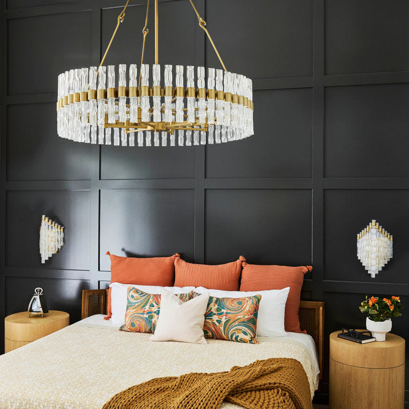 NobΘl 6 - Light Chandelier