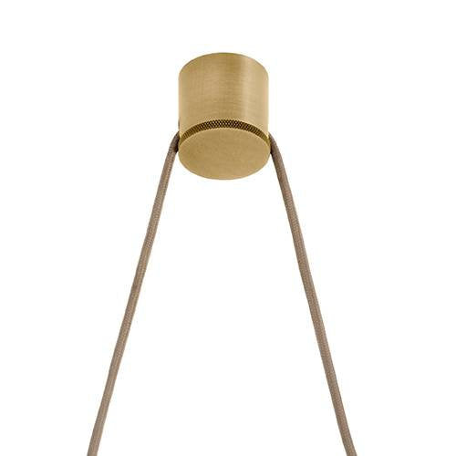 Noble Multi-Drop Chandelier