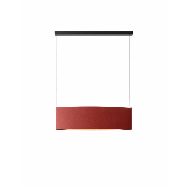 Noren 2 - Light LED Pendant