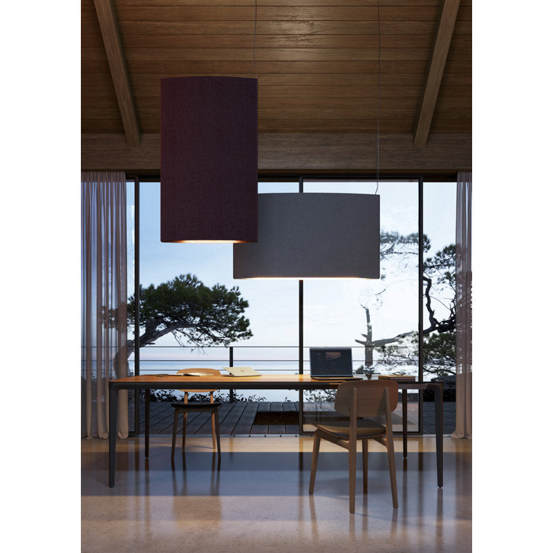 Noren 2 - Light LED Pendant