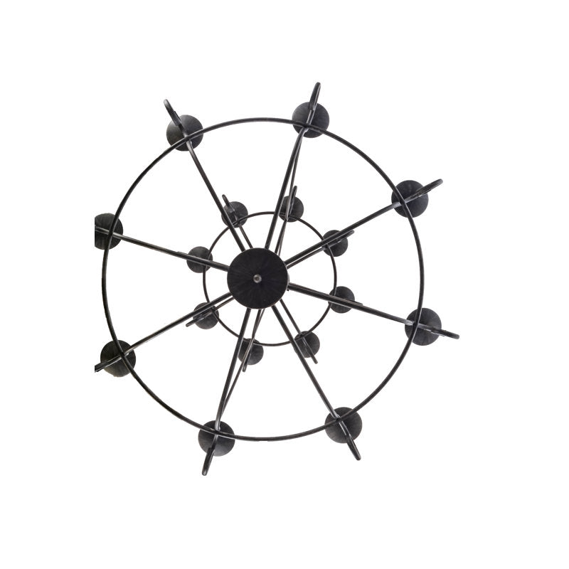 Northwich 16 - Light Chandelier