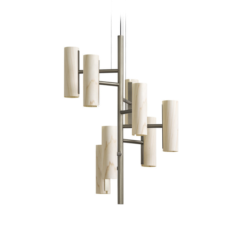 Note 8 - Light LED Chandelier