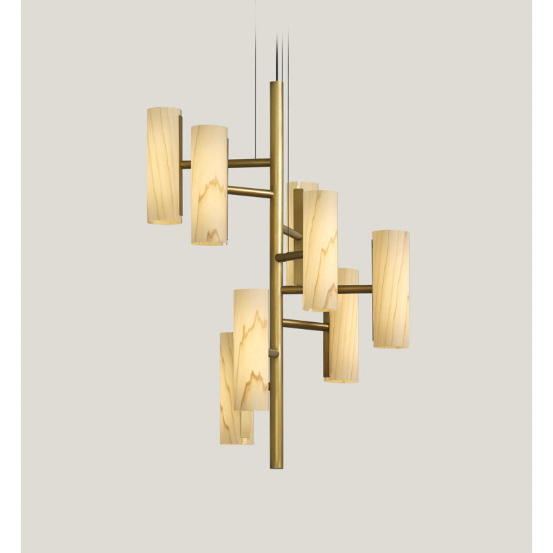 Note 8 - Light LED Chandelier