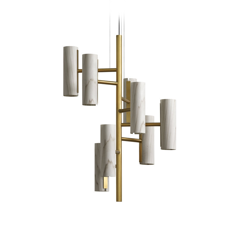 Note 8 - Light LED Chandelier