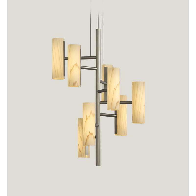 Note 8 - Light LED Chandelier