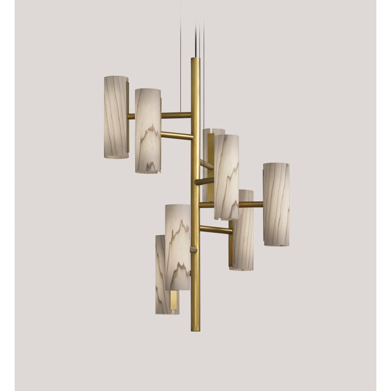 Note 8 - Light LED Chandelier