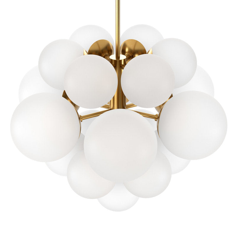 Nova 19 - Light Chandelier