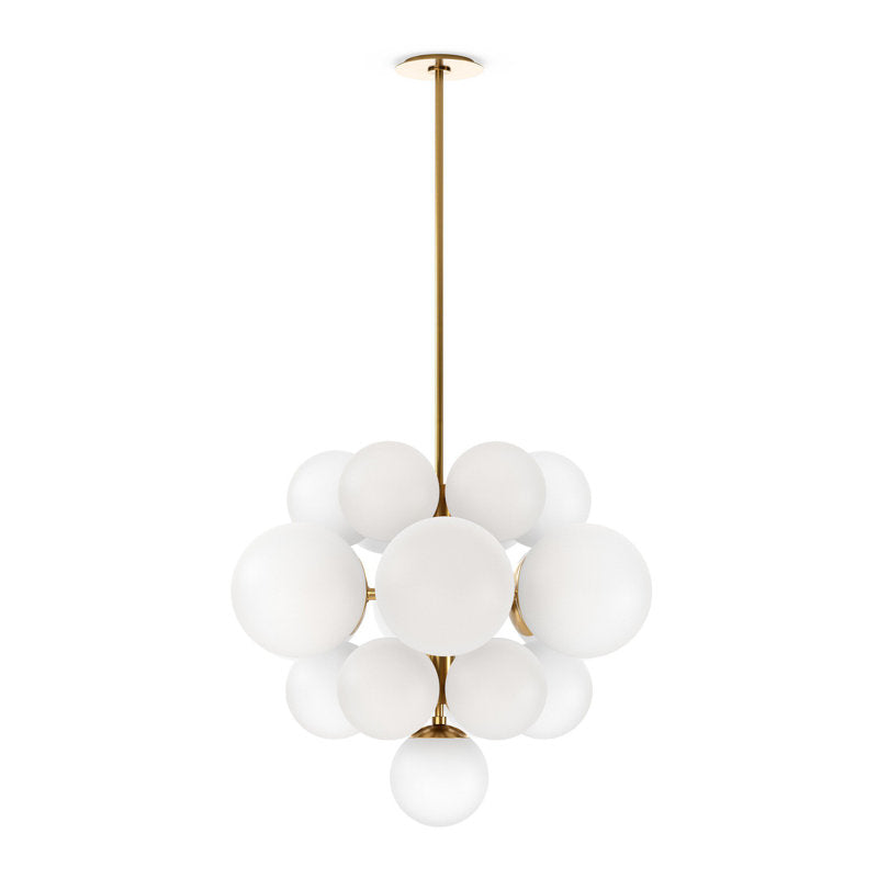Nova 19 - Light Chandelier