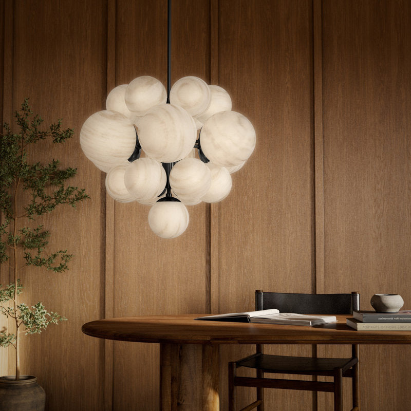 Nova 19 - Light Chandelier