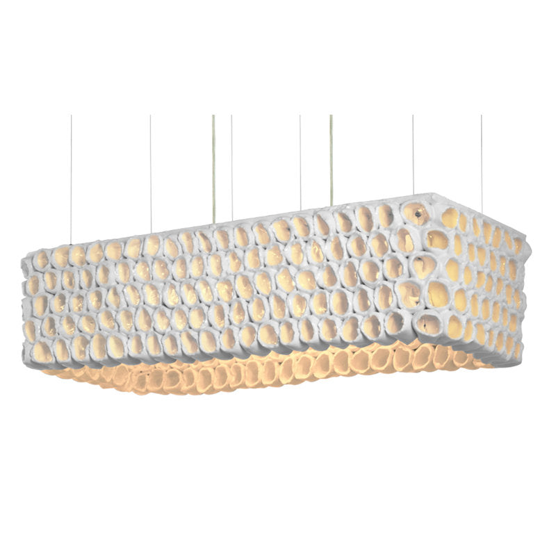Nove Ceramica 1-Light Pendant