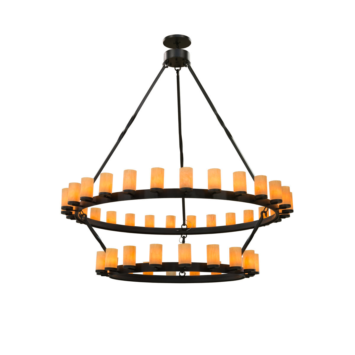 Noziroh 25 - Light Chandelier