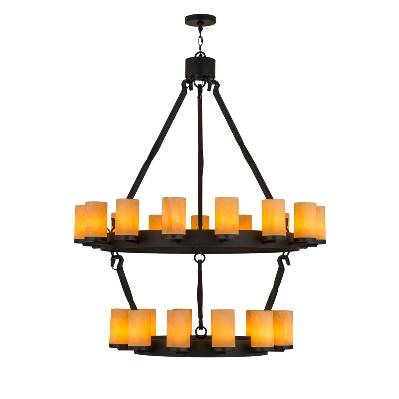 Noziroh 27 - Light Chandelier