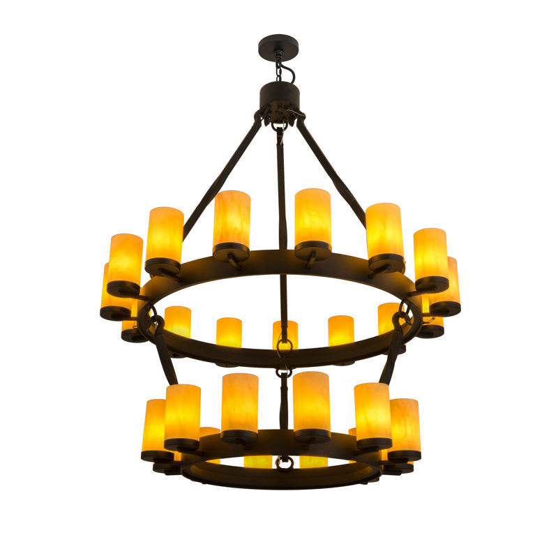 Noziroh 27 - Light Chandelier