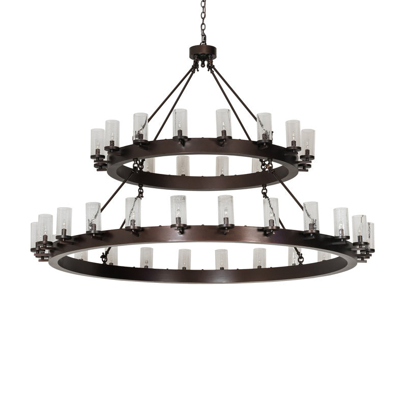 Noziroh 40 - Light Chandelier