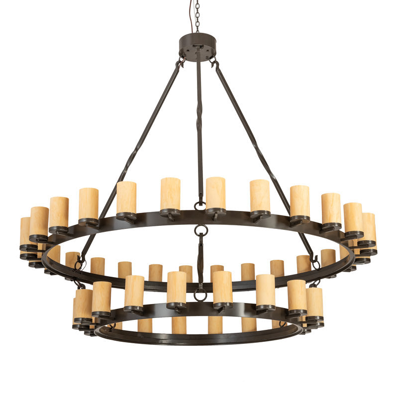 Noziroh 46 - Light Chandelier