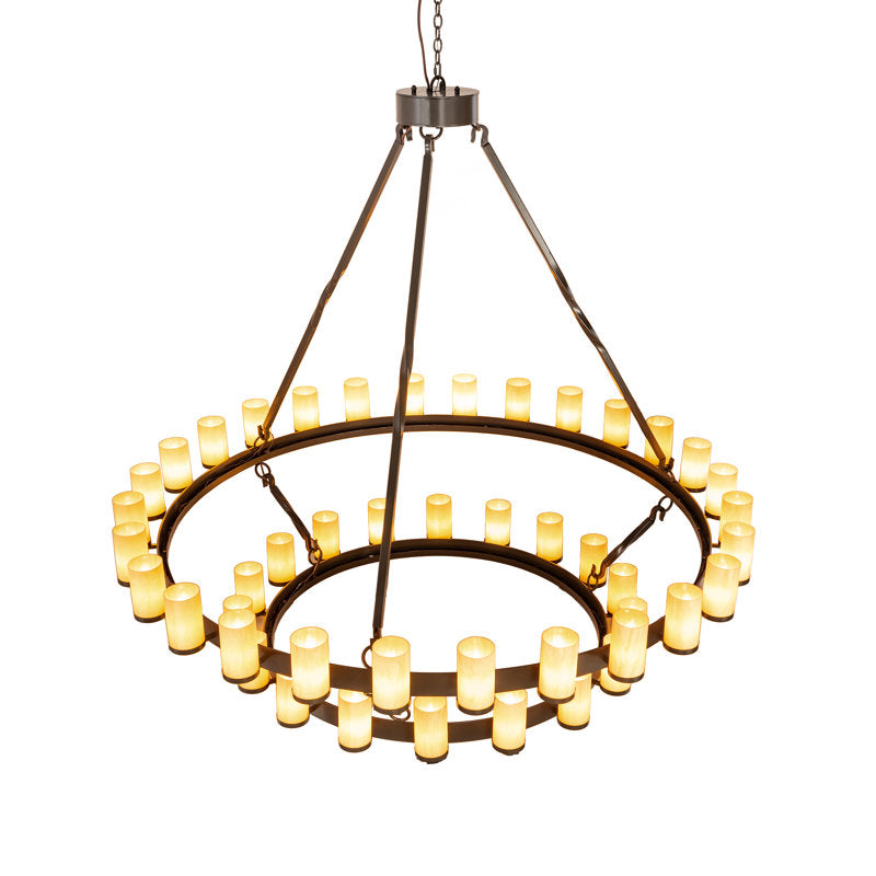 Noziroh 46 - Light Chandelier