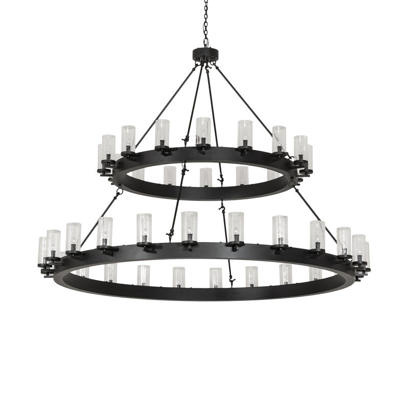 Noziroh Ring 40 - Light Chandelier