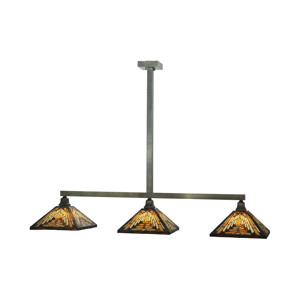 Nuevo Mission 3 - Light Pendant