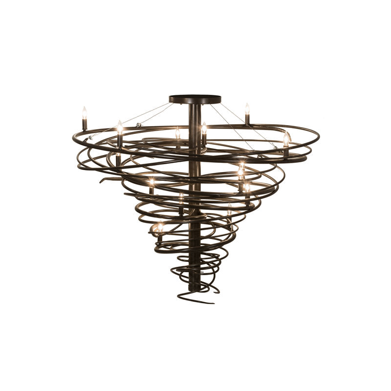 Nynne 14 - Light Chandelier