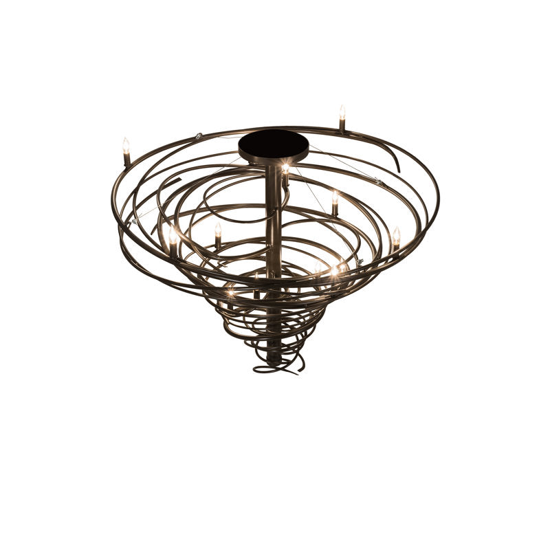 Nynne 14 - Light Chandelier