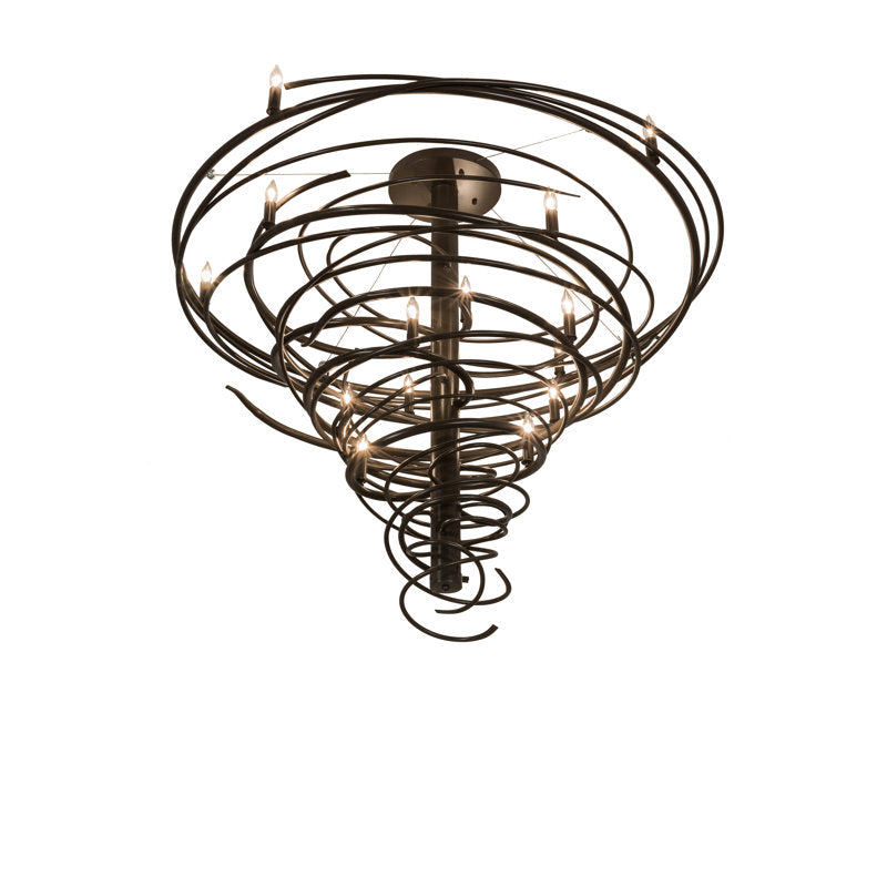 Nynne 14 - Light Chandelier