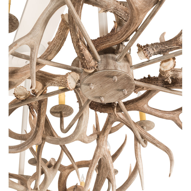 Nystead 20 - Light Chandelier