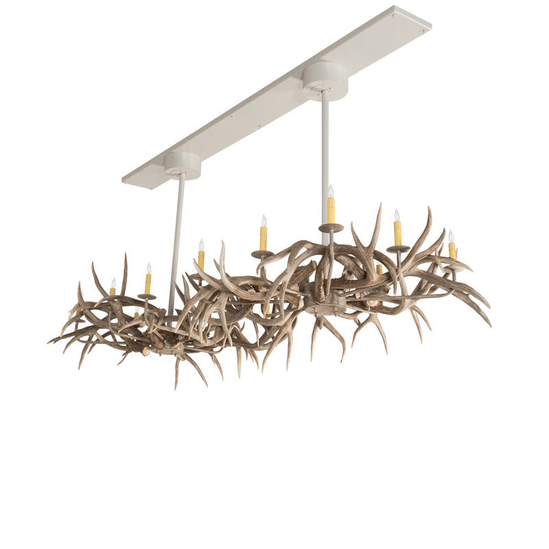 Nystead 20 - Light Chandelier