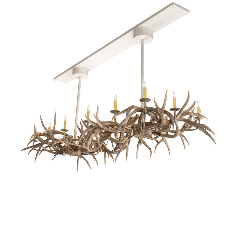 Nystead 20 - Light Chandelier
