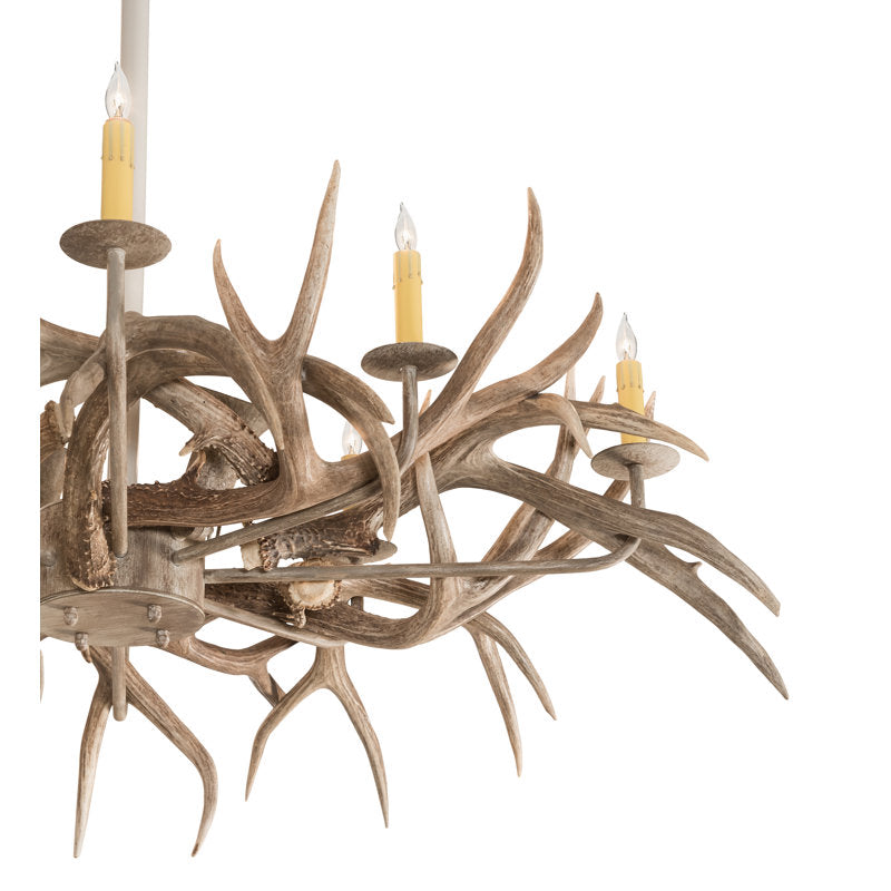 Nystead 20 - Light Chandelier