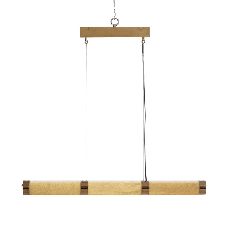 Oakland 1 - Light Pendant