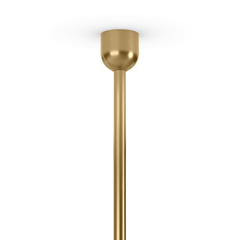 Odyssey 12 - Light Chandelier