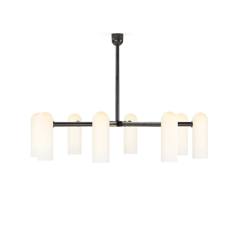 Odyssey 8 - Light Chandelier