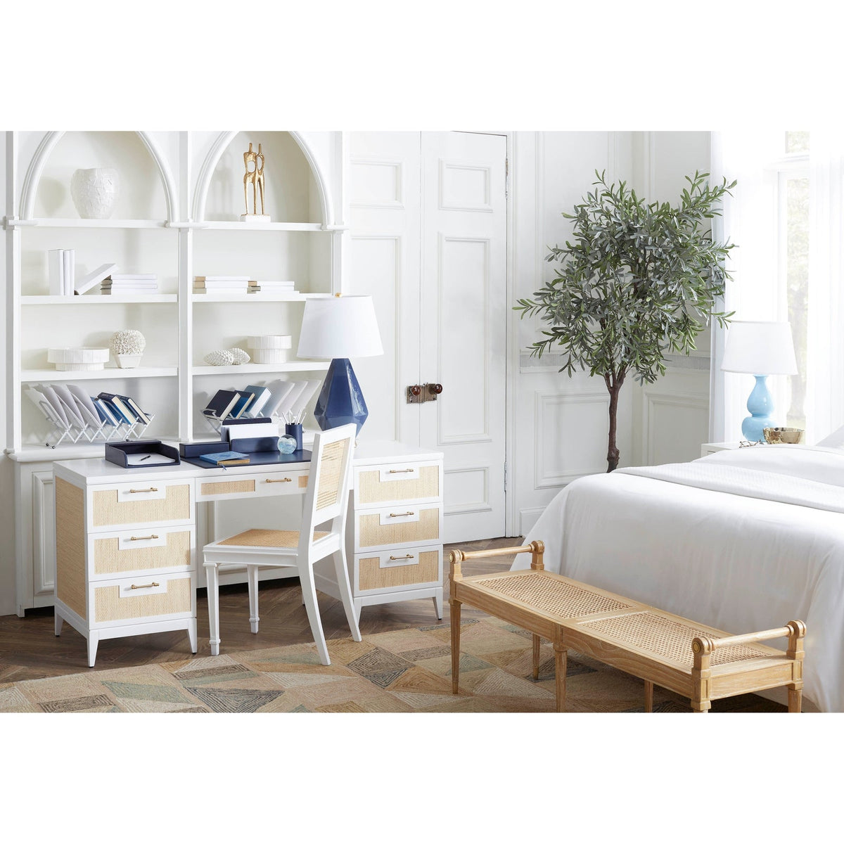 Villa & House Astor Desk