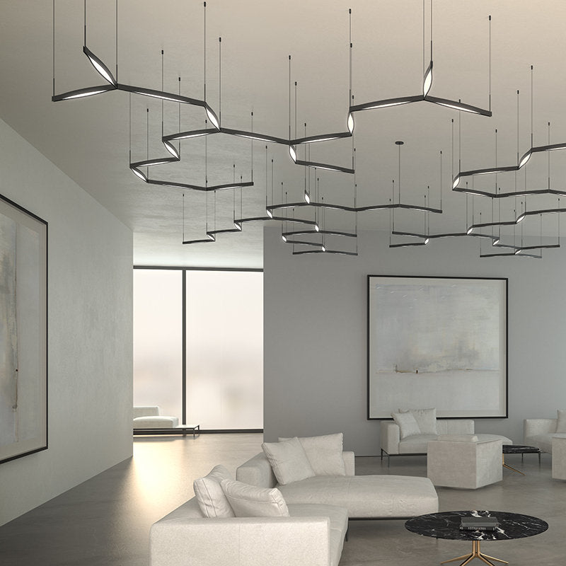 Ola 2 - Light LED Pendant