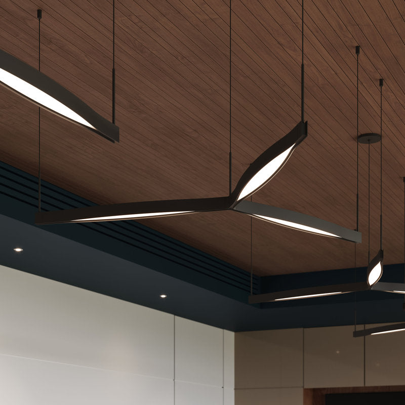 Ola 3 - Light LED Pendant