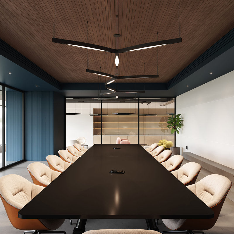 Ola 3 - Light LED Pendant