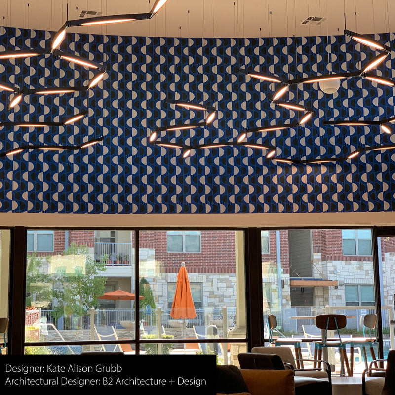 Ola 3 - Light LED Pendant