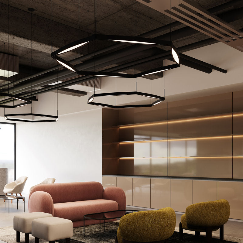 Ola 6 - Light LED Pendant