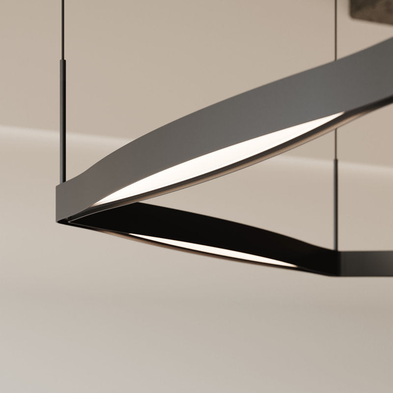 Ola 6 - Light LED Pendant