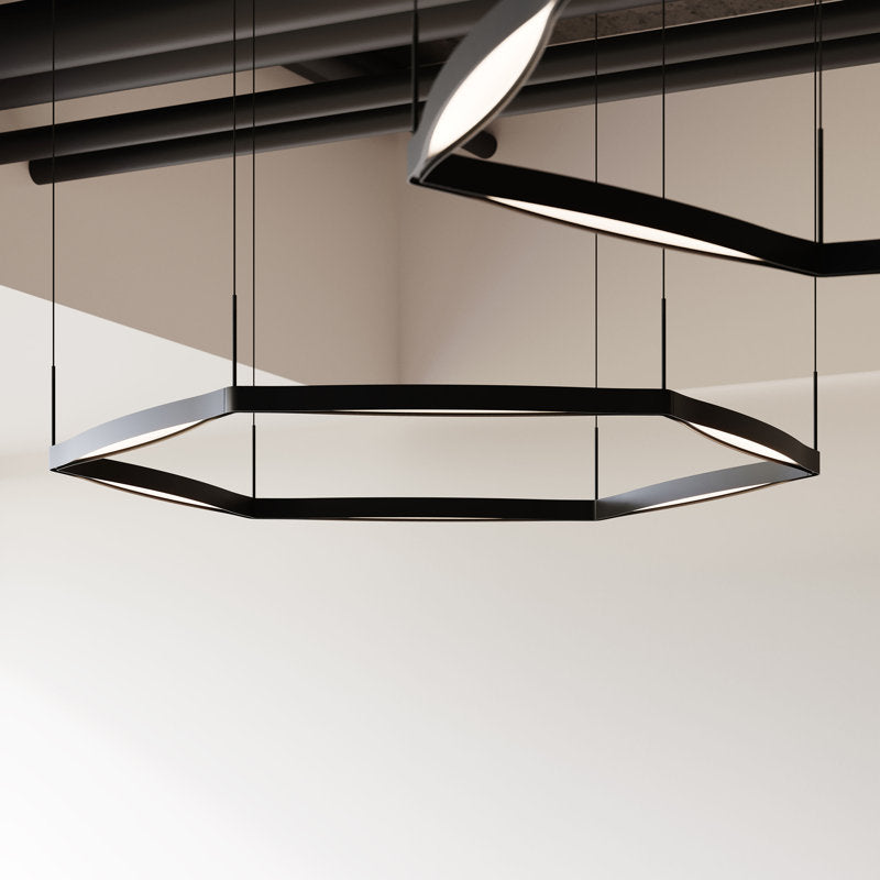Ola 6 - Light LED Pendant
