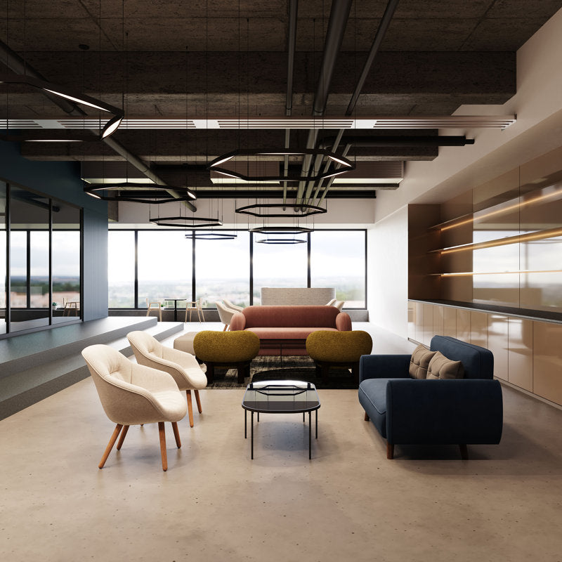 Ola 6 - Light LED Pendant