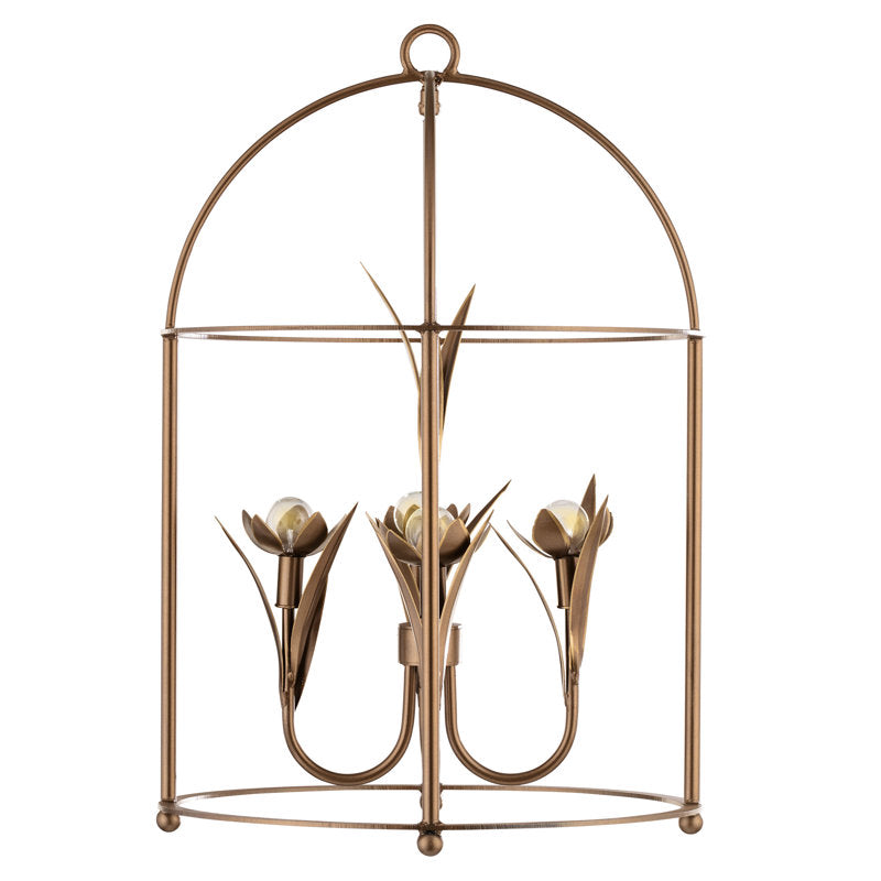Oleander Lantern