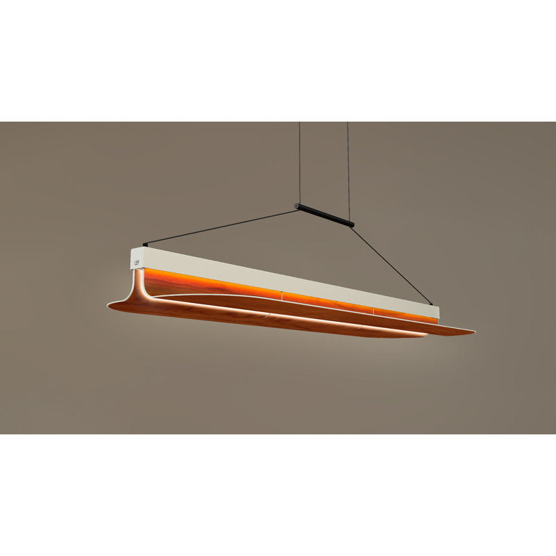Omma 1 - Light LED Pendant
