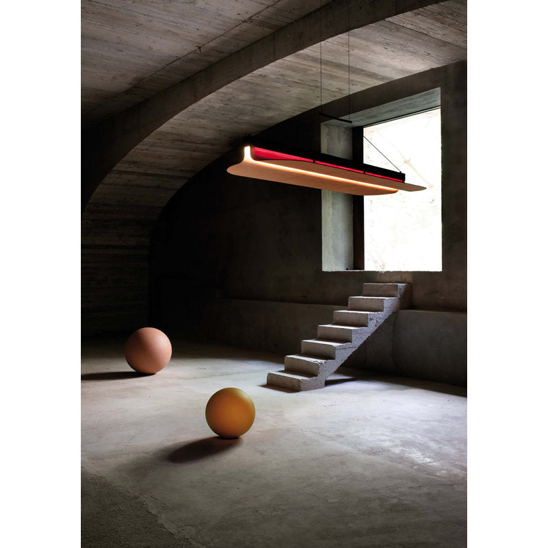 Omma 1 - Light LED Pendant