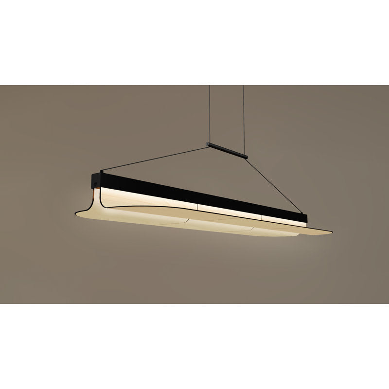 Omma 1 - Light LED Pendant