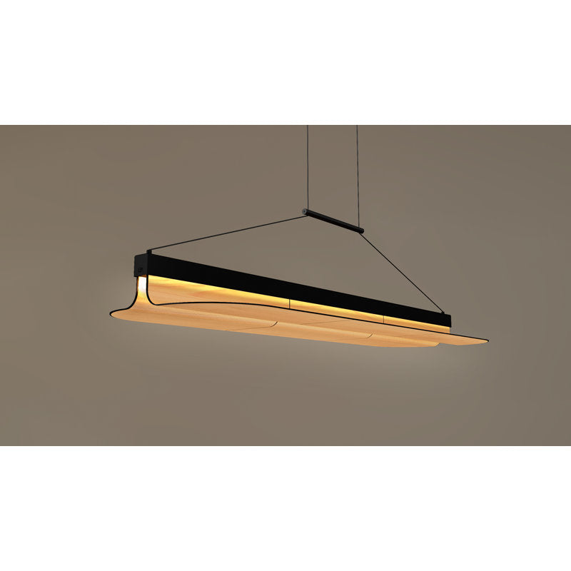 Omma 1 - Light LED Pendant