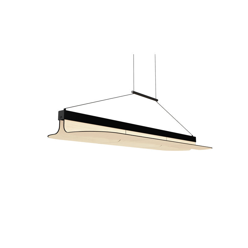 Omma 1 - Light LED Pendant
